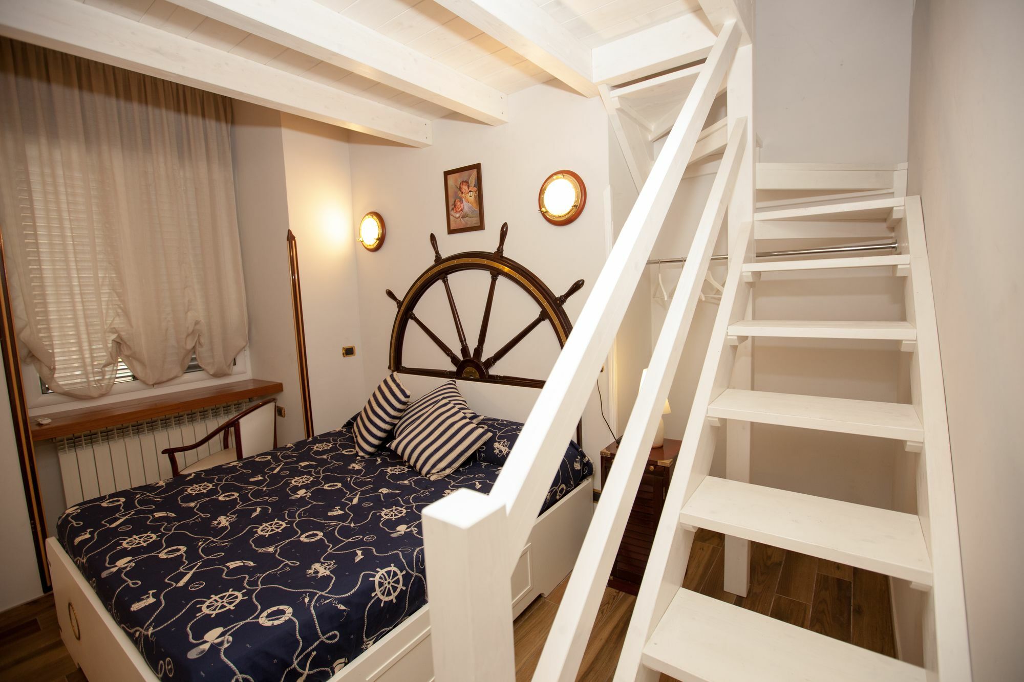 Hotel Ausonia Наполи Екстериор снимка